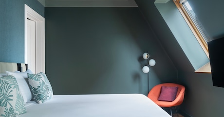 Room Chambre Premium